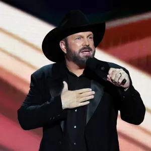 Garth Brooks Takes the Stage After Sexual Assault Claims