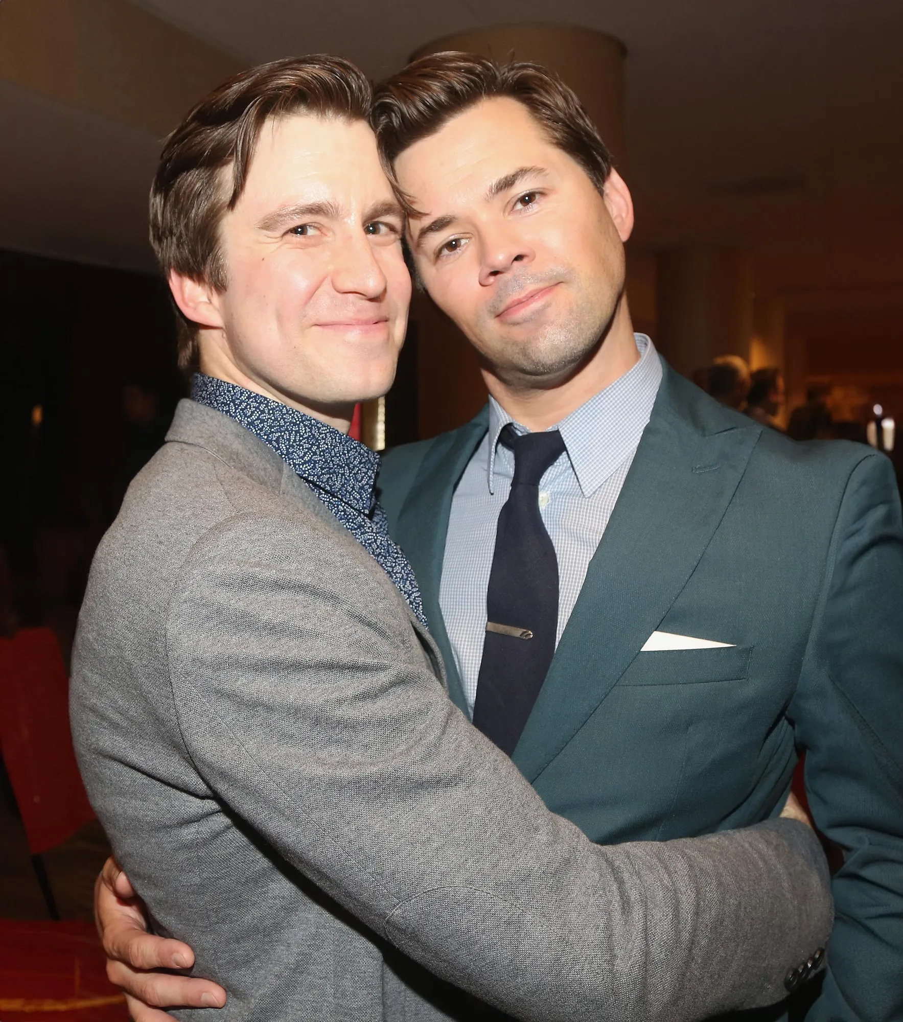 Gavin Creel Dead Adam Lambert Rosie O Donnell and More Celeb Reactions 956