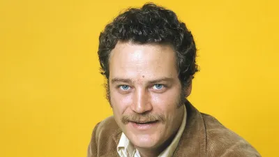 General Hospital and Port Charles Soap Star Ron Hale Dead at Age 78 An Amazing Talent 094