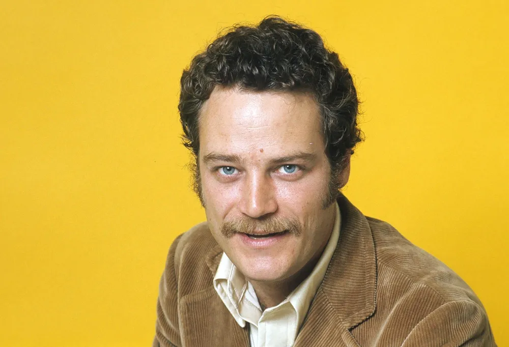 General Hospital and Port Charles Soap Star Ron Hale Dead at Age 78 An Amazing Talent 094