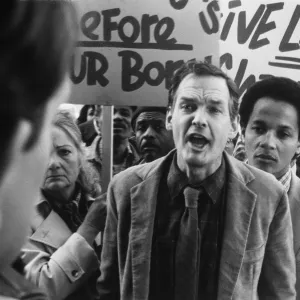 General Hospitals Nicholas Pryor Dead