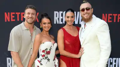 George Kittle Kyle Juszczyk