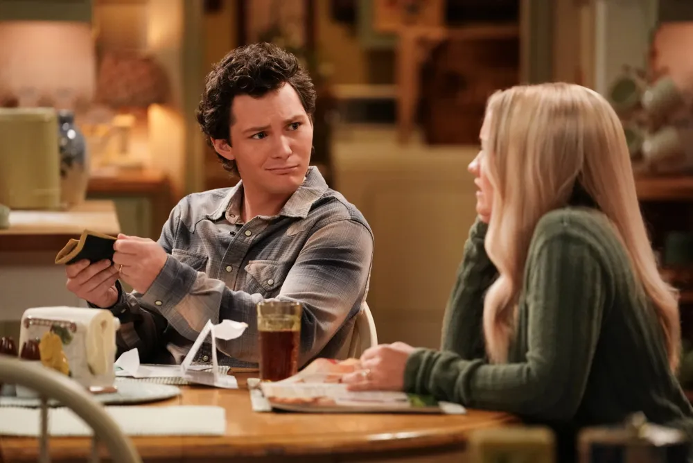 Georgie and Mandy 1st Marriage Cast's Quotes About Controversial Age Gap