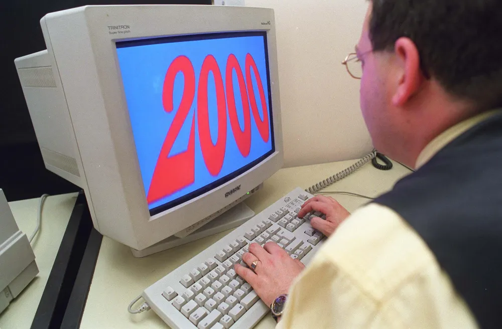 The Y2K Bug Was the Biggest Non-Event of the Century: 25 Years Later, What Was That All About?