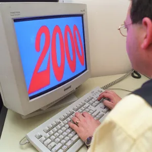 The Y2K Bug Was the Biggest Non-Event of the Century: 25 Years Later, What Was That All About?