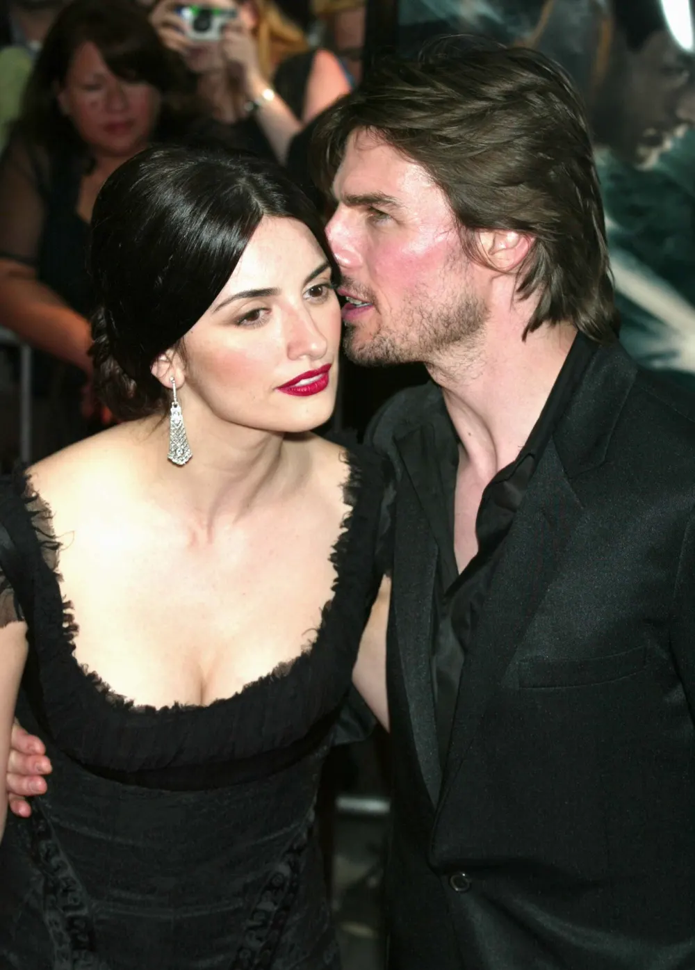 Tom Cruise Dated Penelope Cruz Between Nicole Kidman, Katie Holmes Marriages: Romance Rewind