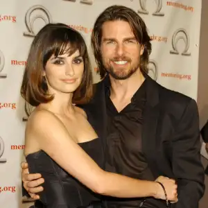 Tom Cruise Dated Penelope Cruz Between Nicole Kidman, Katie Holmes Marriages: Romance Rewind