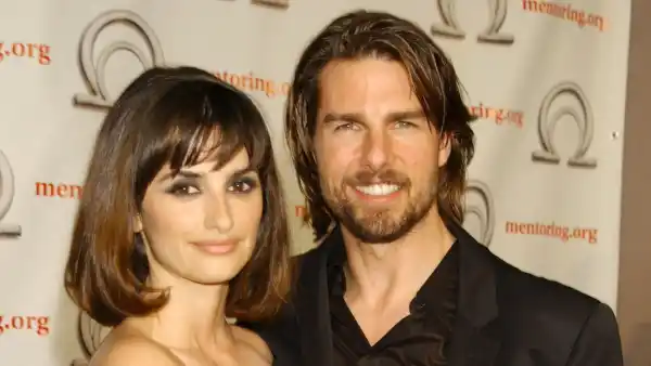 Tom Cruise Dated Penelope Cruz Between Nicole Kidman, Katie Holmes Marriages: Romance Rewind