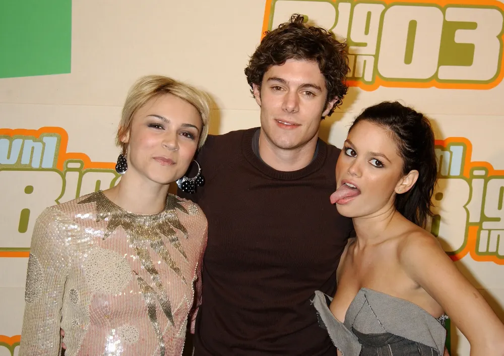 Romance Rewind: What Went Wrong With Adam Brody and Rachel Bilson, The OC&rsquo;s Real-Life Couple?