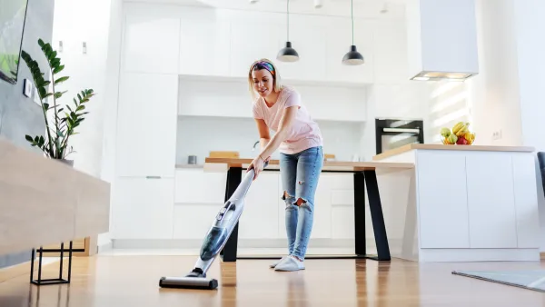 vacuum