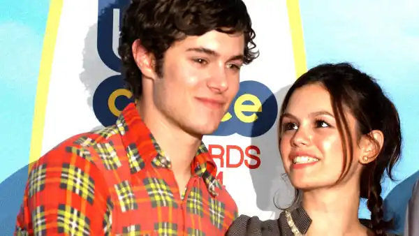 Romance Rewind: What Went Wrong With Adam Brody and Rachel Bilson, The OC’s Real-Life Couple?