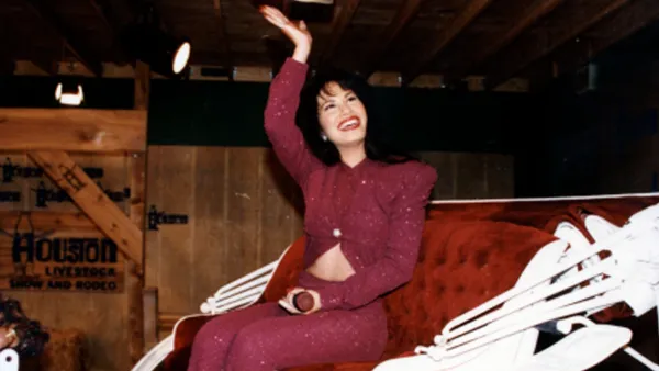 Selena Quintanilla