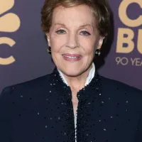 Julie Andrews