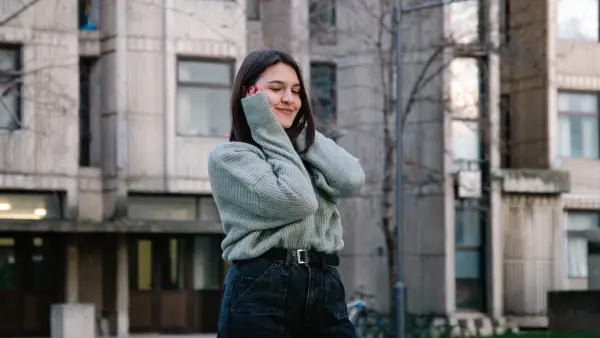 sweater