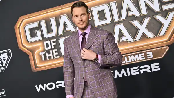 World Premiere Of Marvel Studios' "Guardians Of The Galaxy Vol. 3" - Arrivals