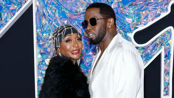 2023 MTV Video Music Awards - Arrivals