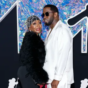 2023 MTV Video Music Awards - Arrivals