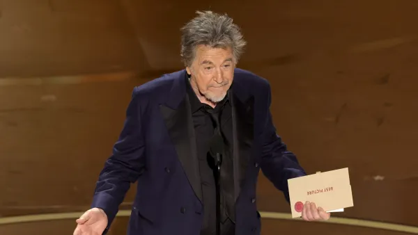 Al Pacino Reveals He "Nearly Died" of Covid-19 in 2020: “There’s Nothing There”