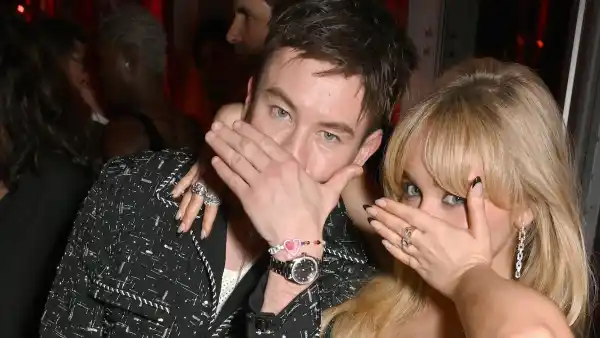 Sabrina Carpenter Explains Why She Cast Boyfriend Barry Keoghan in ‘Please Please Please’ Video