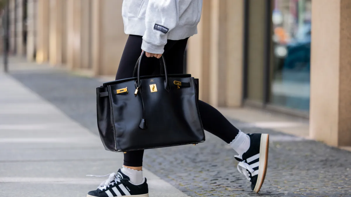 Comfortable Fall Sneakers