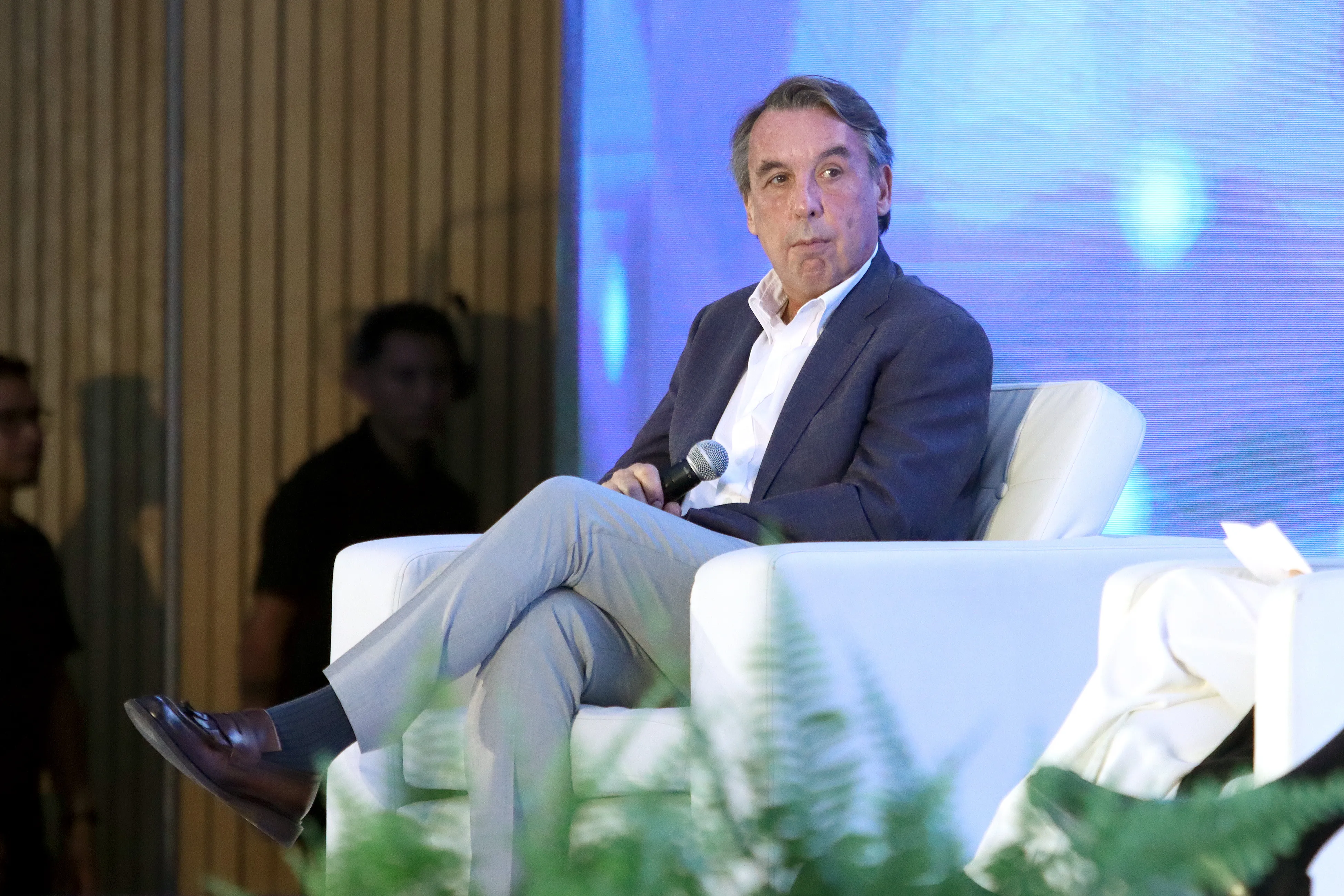 Emilio Azcárraga Jean