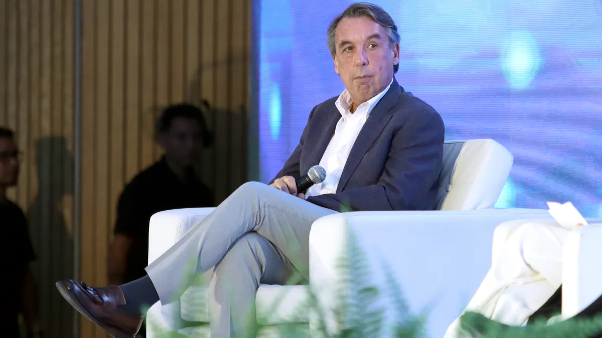 Emilio Azcárraga Jean