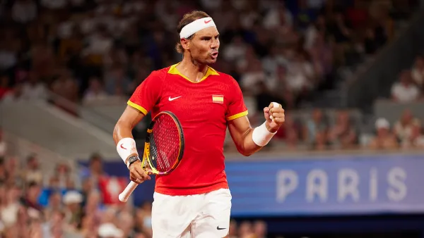 Rafael Nadal Announces Tennis Retirement with Moving Video, Roger Federer and Coco Gauff Pay Tribute
