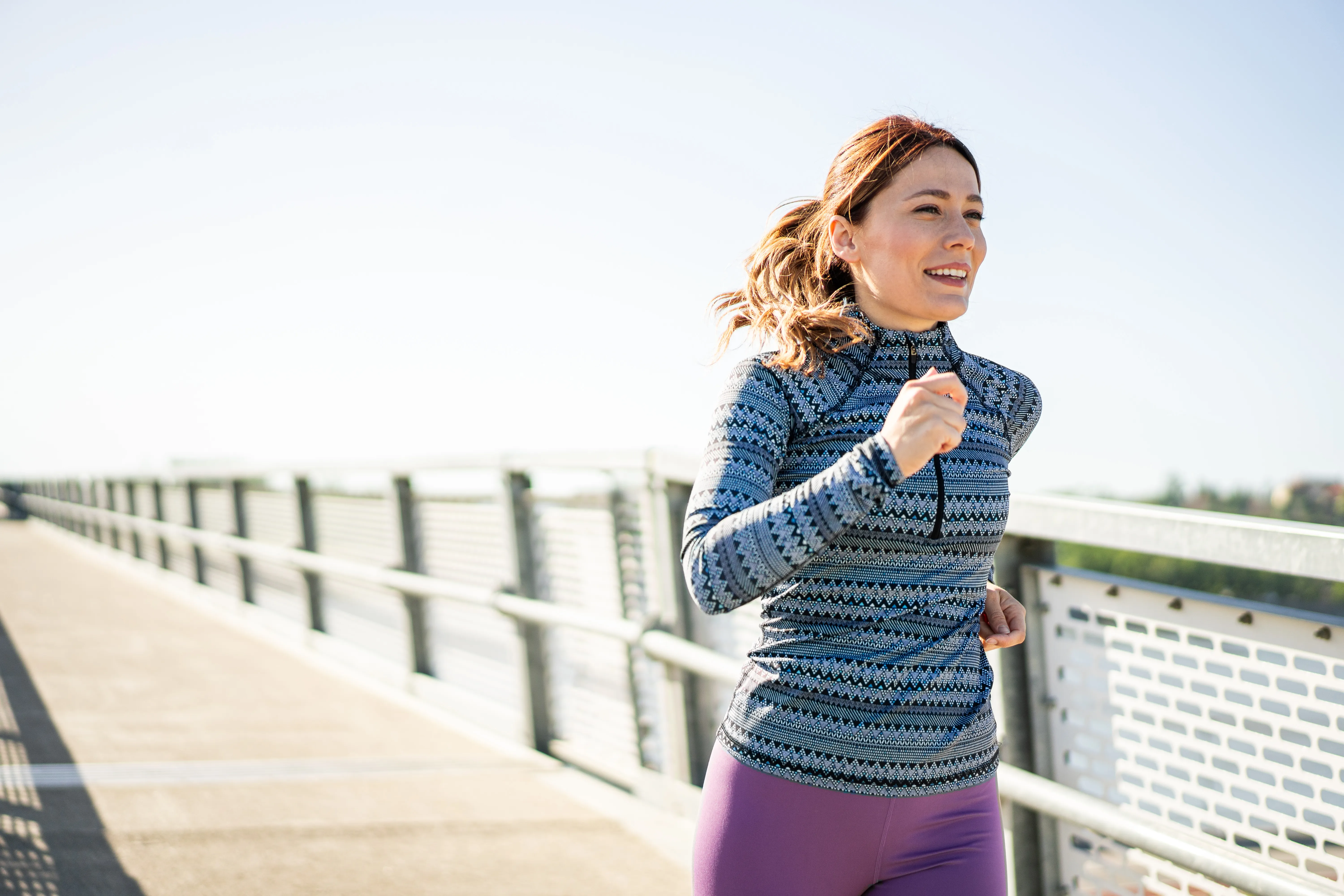 Cold-Weather Workout Gear