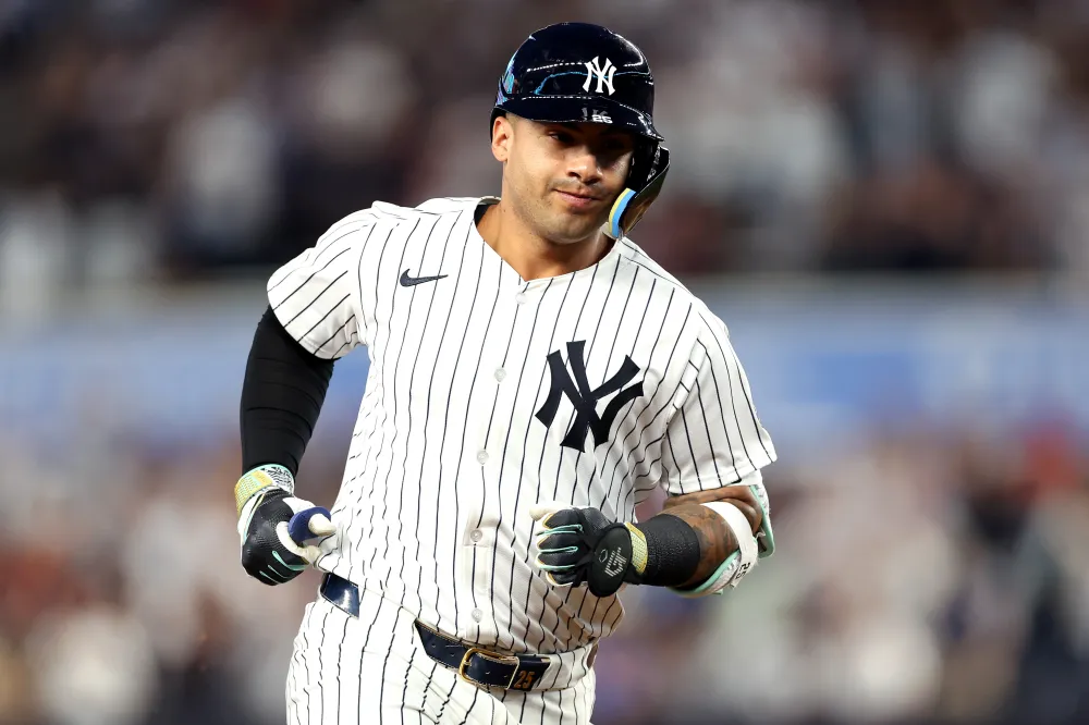 Gleyber Torres