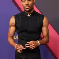 Tyler James Williams