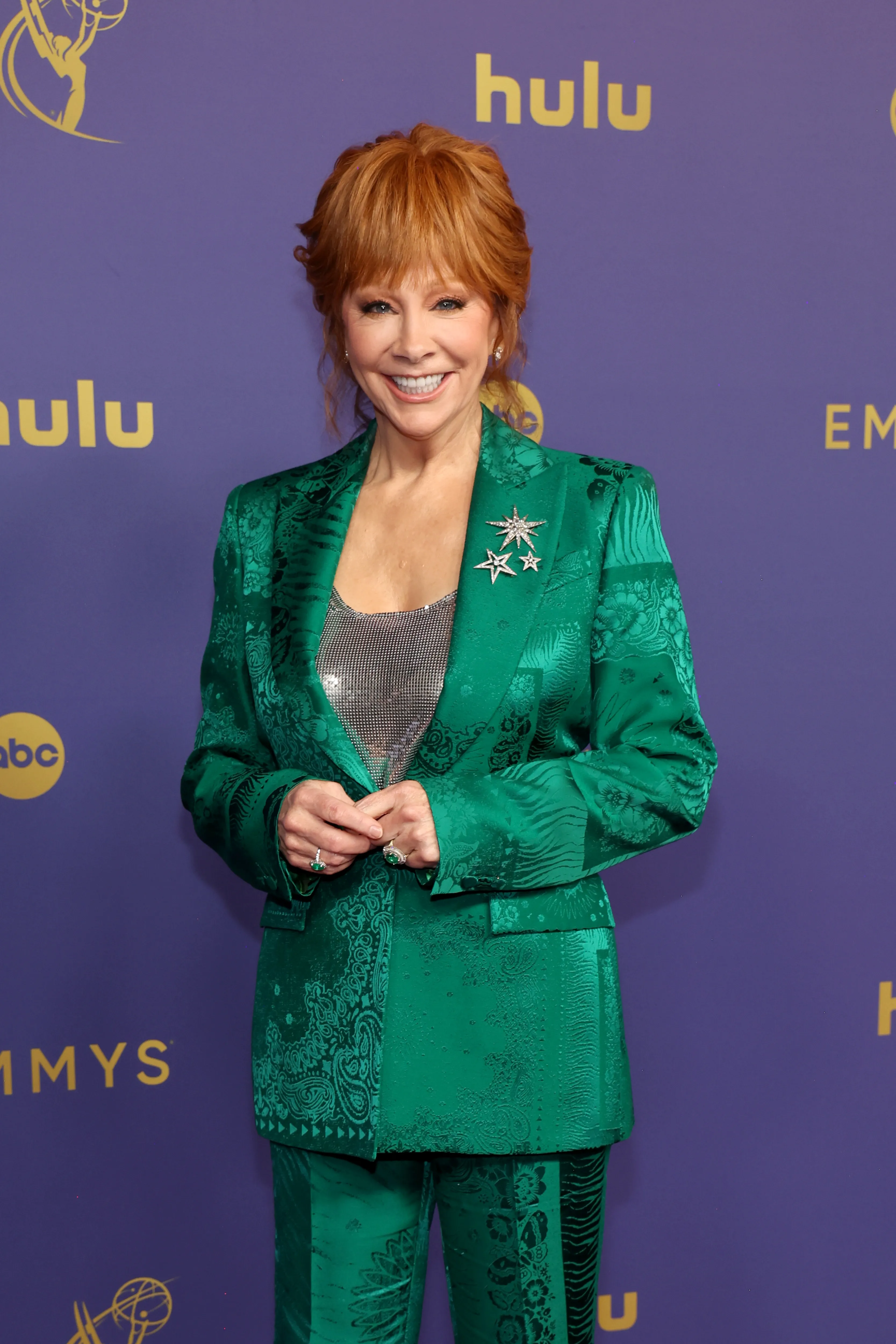 Reba McEntire