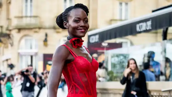 Lupita Nyong'o Confirms She's Single Following Joshua Jackson Split (but Happily in Love With Her Cat!)