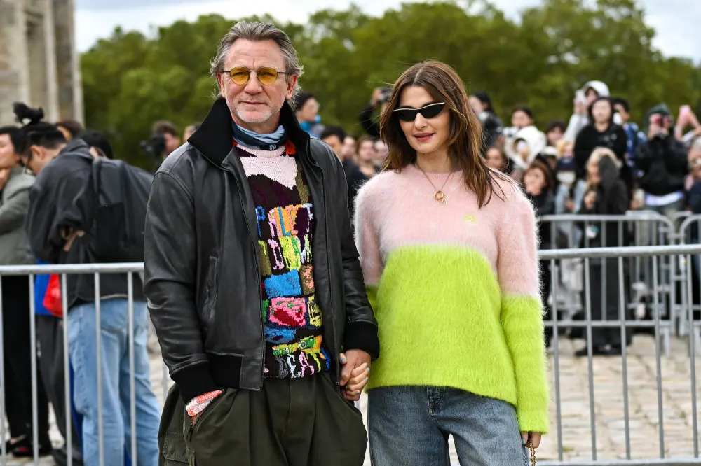 Former James Bond Star Daniel Craig Talks About 'Terrible' Love Scenes With A-List Actresses