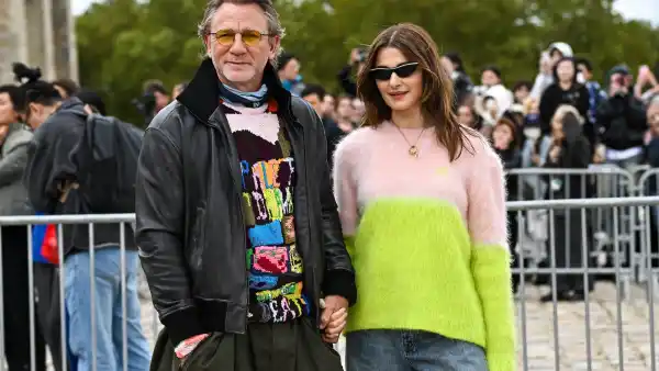 Former James Bond Star Daniel Craig Talks About 'Terrible' Love Scenes With A-List Actresses