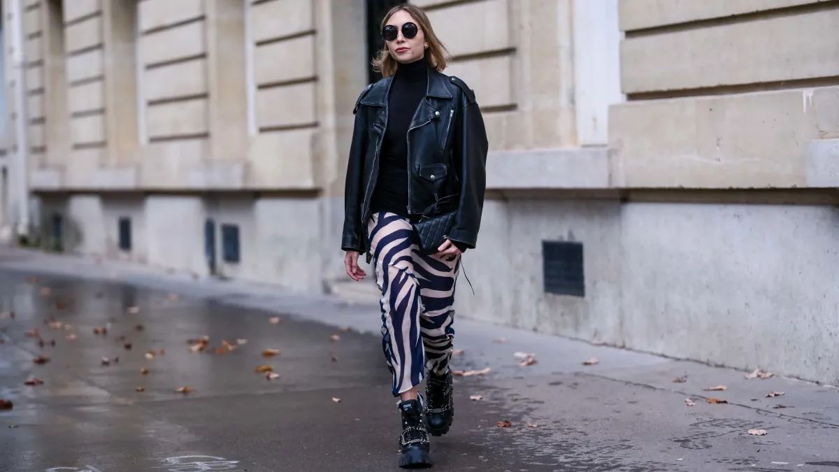 Newly Released Fashion