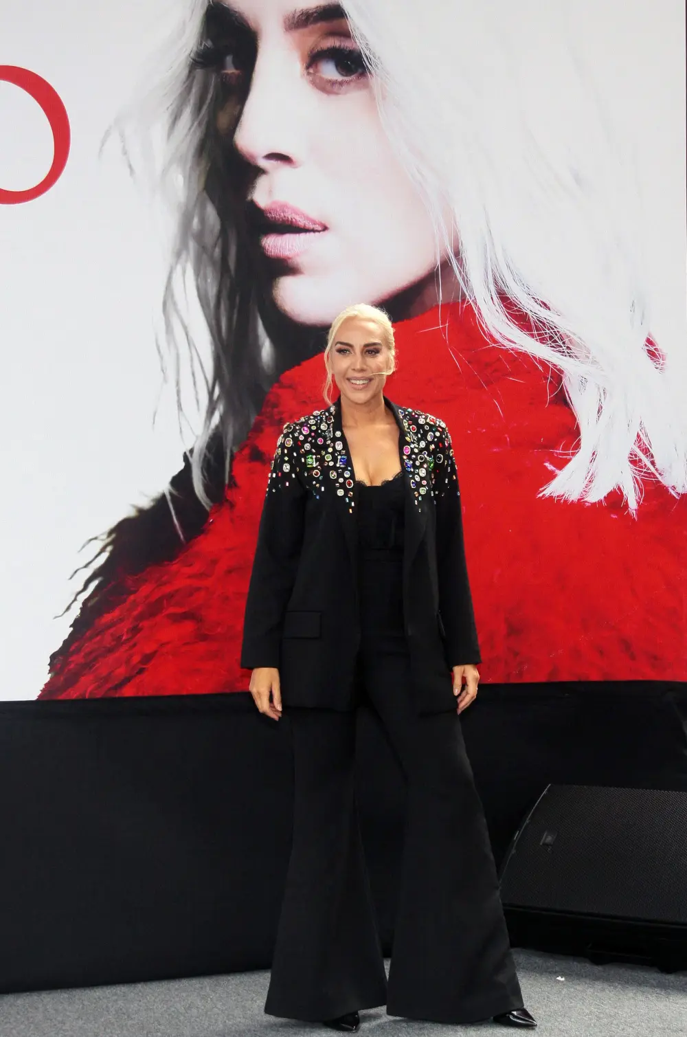 M&oacute;nica Naranjo