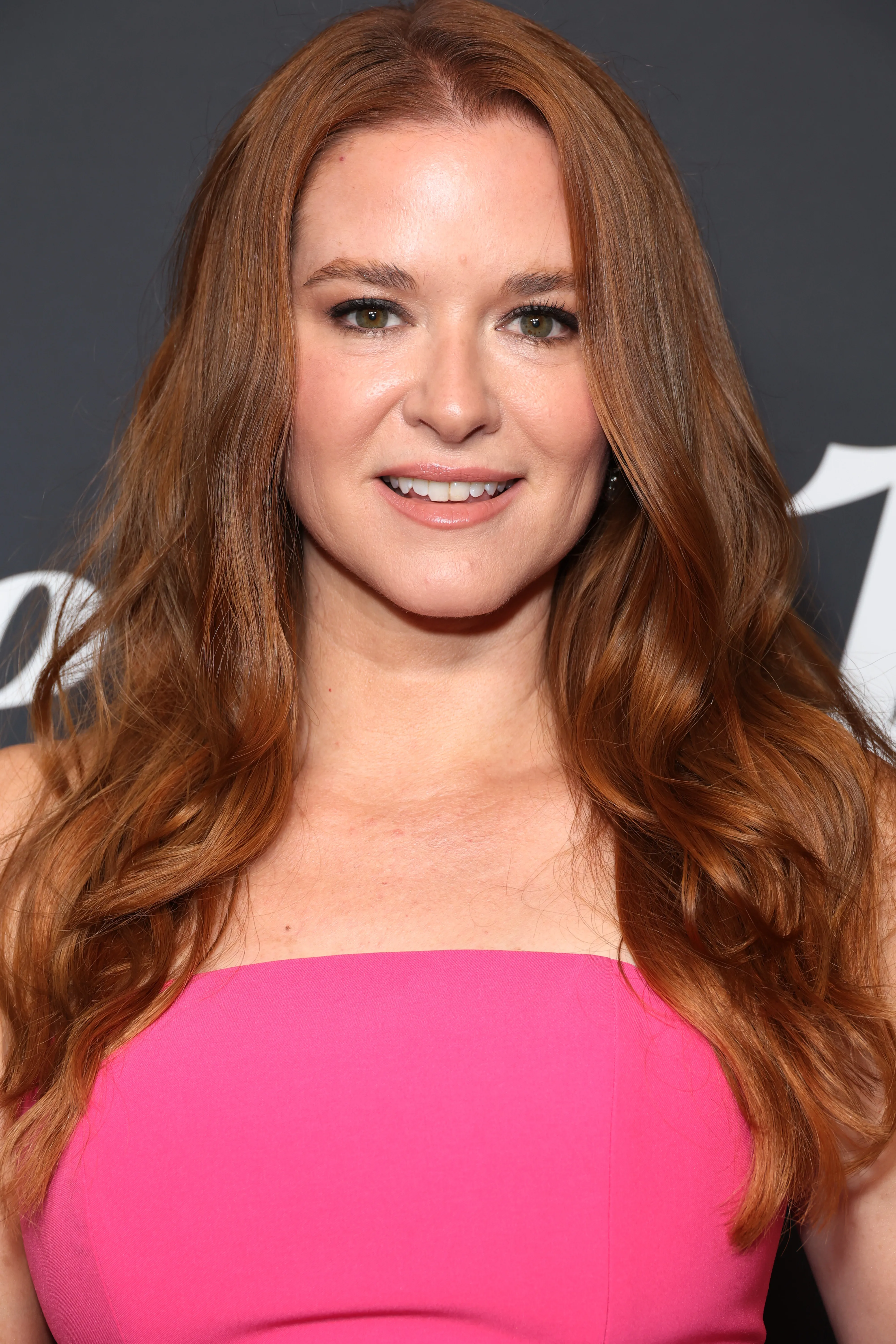 Sarah Drew