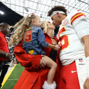 Kansas City Chiefs v Las Vegas Raiders