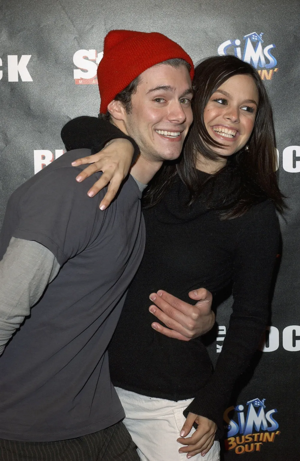 Romance Rewind: What Went Wrong With Adam Brody and Rachel Bilson, The OC&rsquo;s Real-Life Couple?