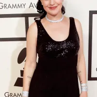 Pauley Perrette