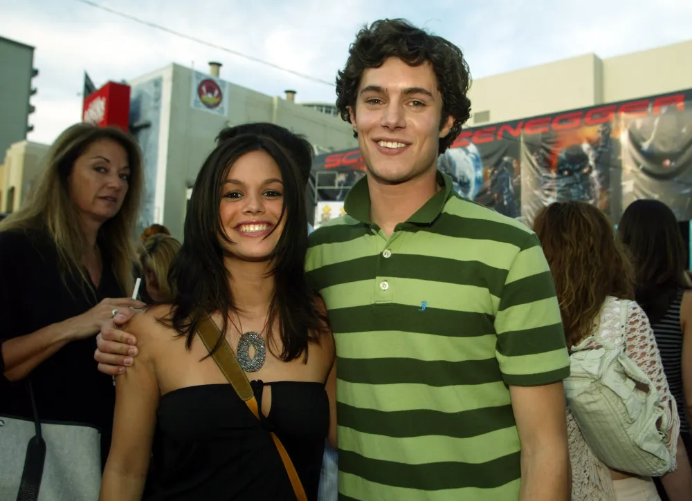 Romance Rewind: What Went Wrong With Adam Brody and Rachel Bilson, The OC&rsquo;s Real-Life Couple?