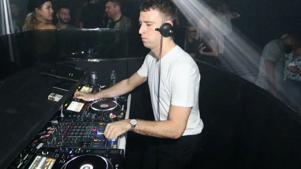 Prada Double Club Miami, A Carsten Holler Project - December 6