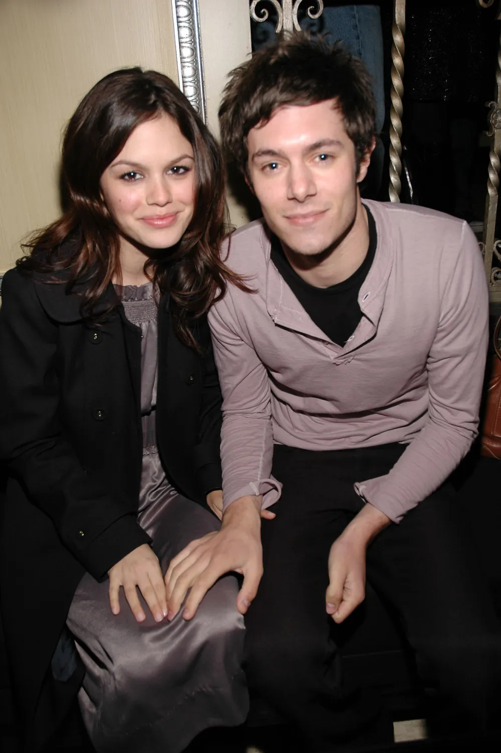 Romance Rewind: What Went Wrong With Adam Brody and Rachel Bilson, The OC&rsquo;s Real-Life Couple?