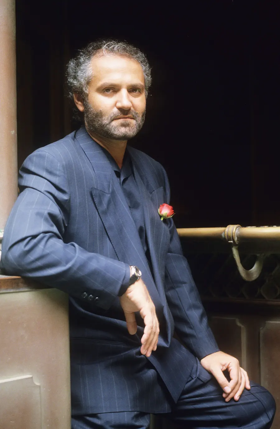 Gianni Versace Most Infamous Murder Cases in Hollywood History