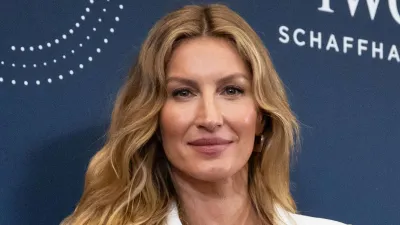 Gisele Bundchen Breaks Her Silence on Her Pregnancy With Boyfriend Joaquim Valente