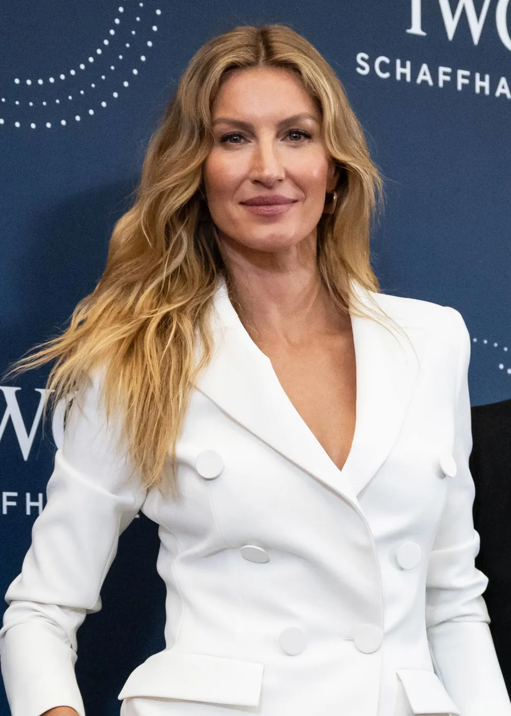 Gisele Bundchen Breaks Her Silence on Her Pregnancy With Boyfriend Joaquim Valente