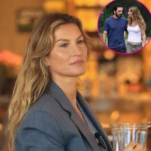 Gisele Bundchen and Joaquim Valente Are Very Excited About Expanding Their Family Source