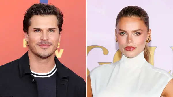 Gleb Savchenko Shares TikTok About Revenge After Brooks Nader Split