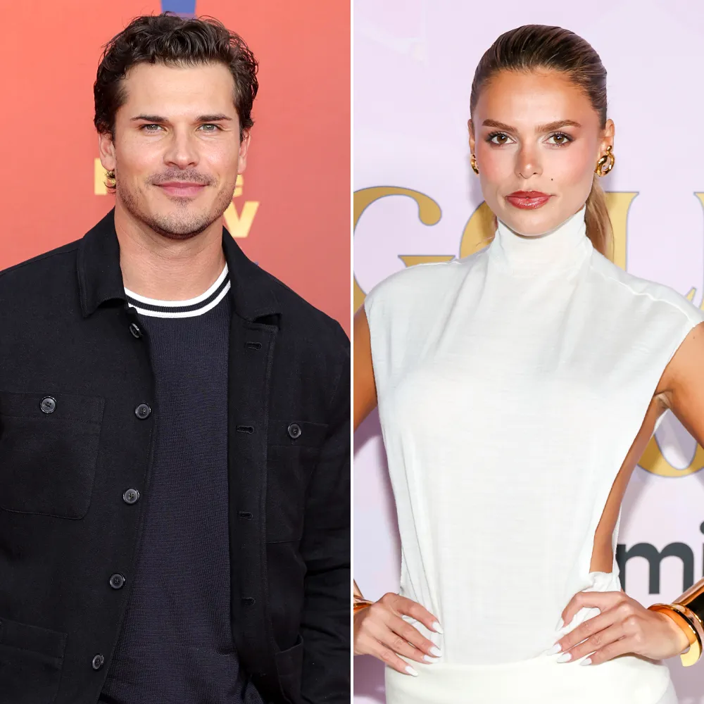 Gleb Savchenko Shares TikTok About Revenge After Brooks Nader Split