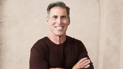 Golden Bachelorette Guy Addresses His Ex Wife Restraining Order